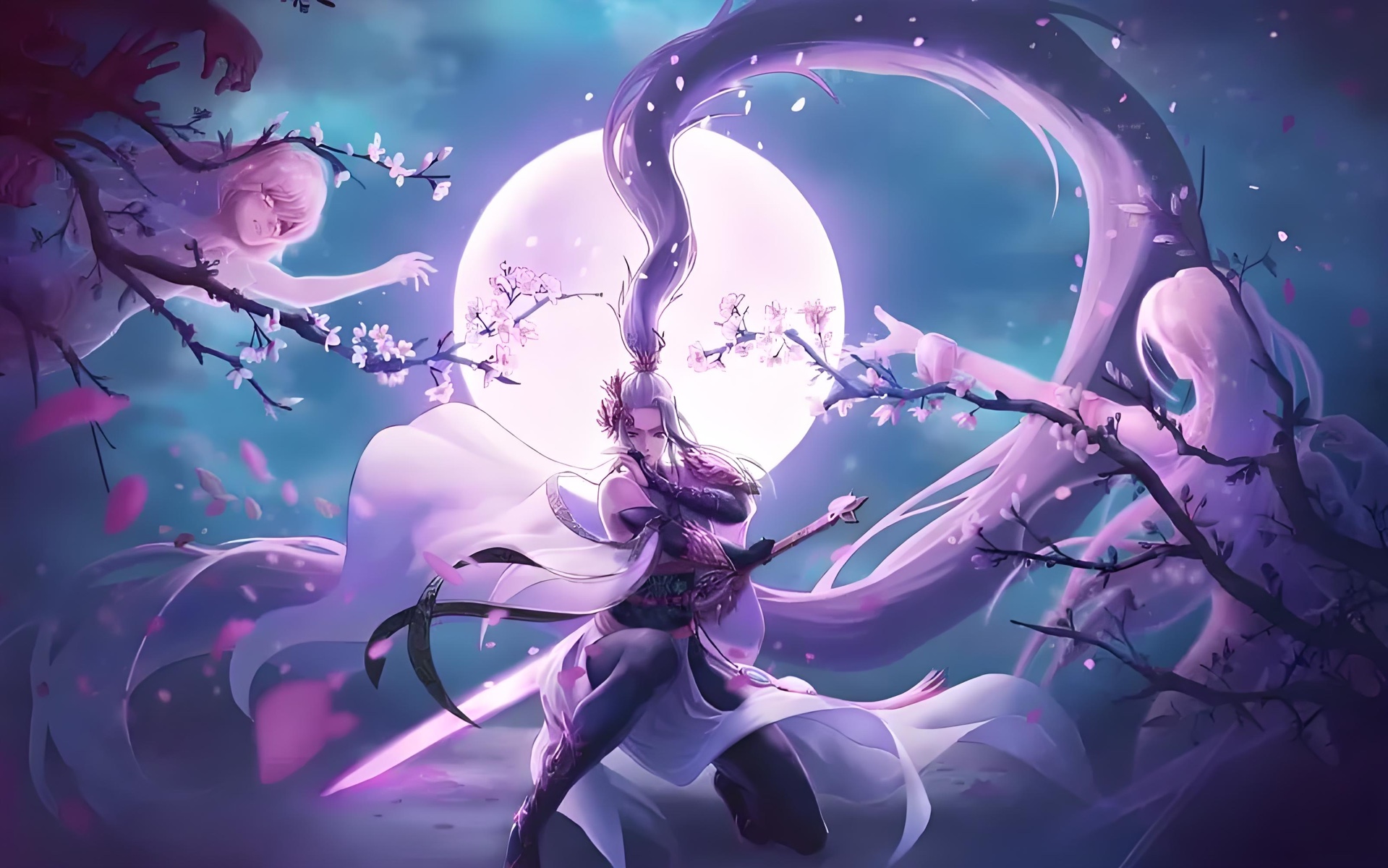 森林狼的战 森林狼的战