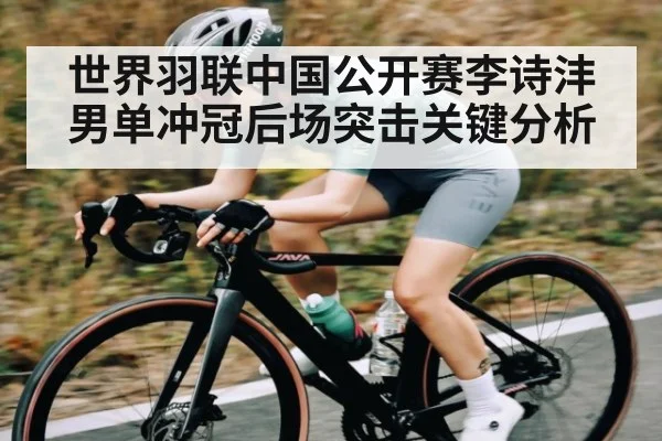 世界羽联中国公开赛李诗沣男单冲冠后场突击关键分析（kaiyun）
