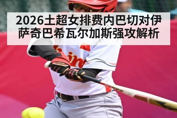 2026土超女排费内巴切对伊萨奇巴希瓦尔加斯强攻解析（kaiyun）